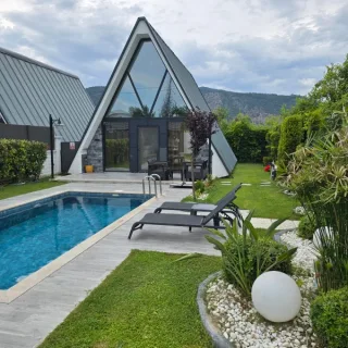 Villa Greenlife — fotoğraf 6