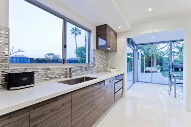 2+1 Deniz Manzaralı Daire 2