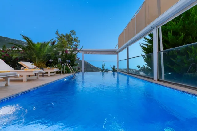 Villa Narin — fotoğraf 6