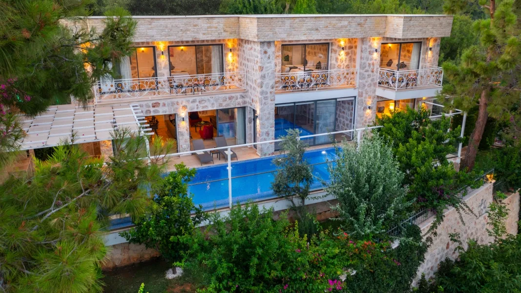 Villa Narin — fotoğraf 1